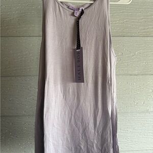 Lavender Tank